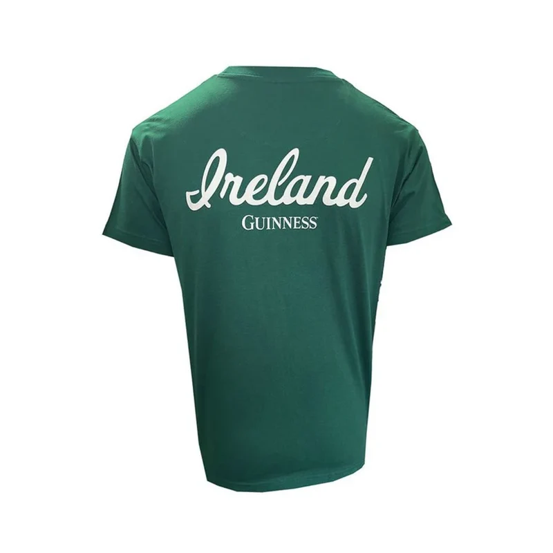 Guinness Spring Ireland Toucan T-Shirt