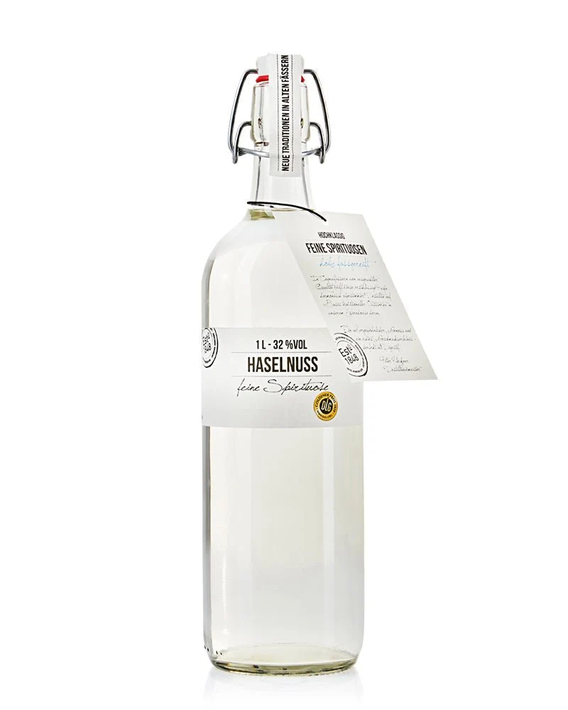 BIRKENHOF Haselnuss 32% 1L FL