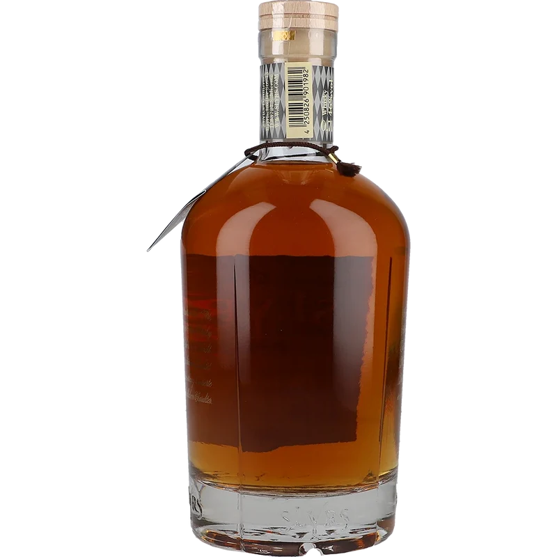 SLYRS Single Malt Oloroso Cask Finish 46% 0,7L FL