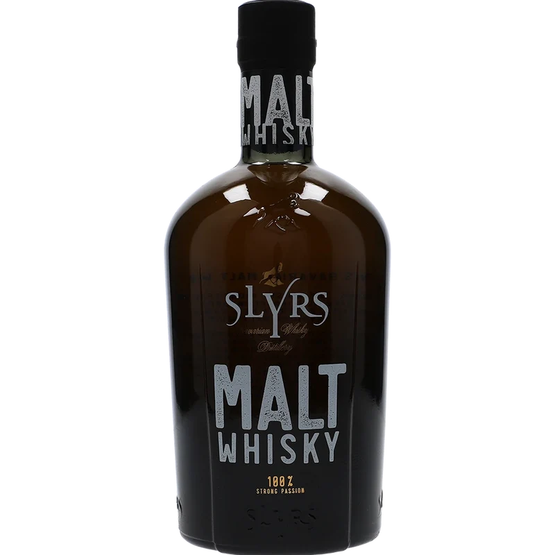 SLYRS Malt Whisky 40% 0,7L FL