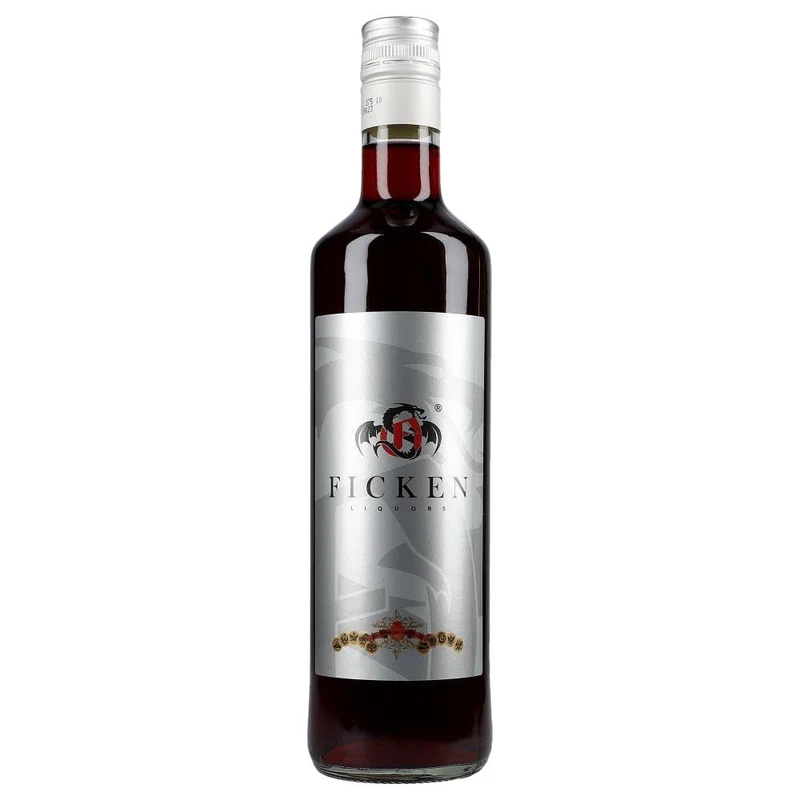 Ficken Likör 15% 0,7L FL