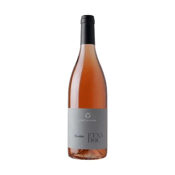 Etna Rosato, Sicilia Doc, Cottanera, 750 ml