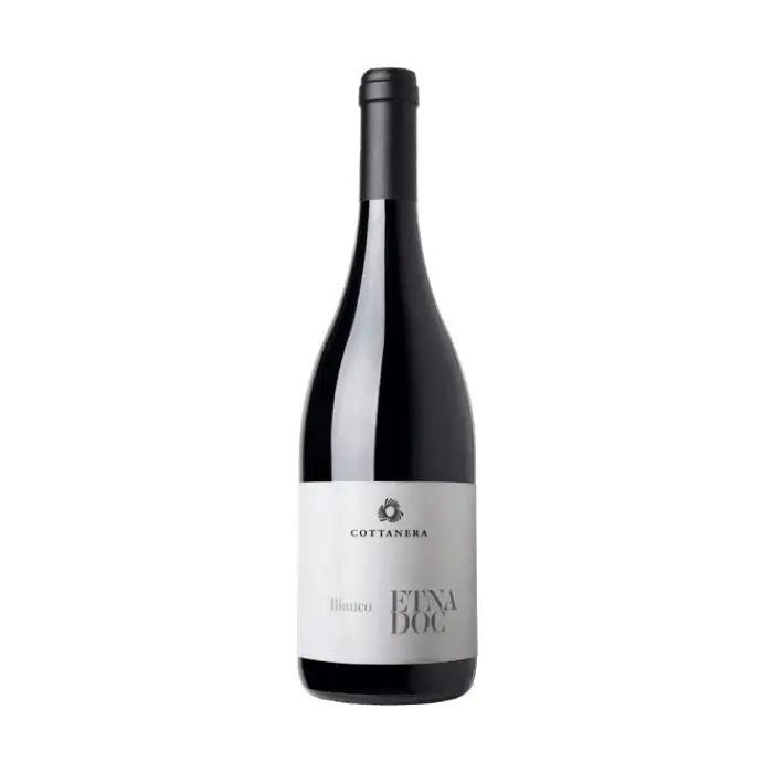 Etna Bianco, Sicilia Doc, Cottanera, 750 ml