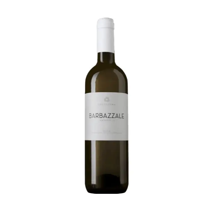 Barbazzale Bianco, Sicilia Doc, Cottanera, 750 ml