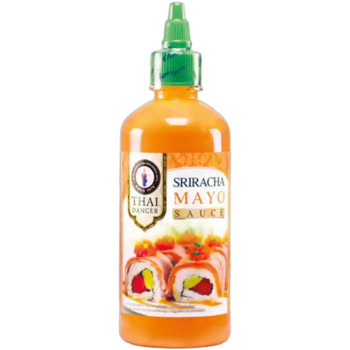 THAI DANCER Sriracha Mayo 450ML
