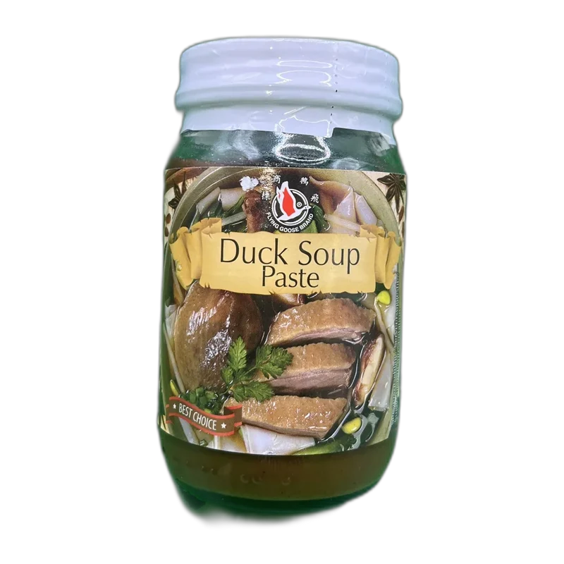 FLYING GOOSE Tom Yum Paste 195G