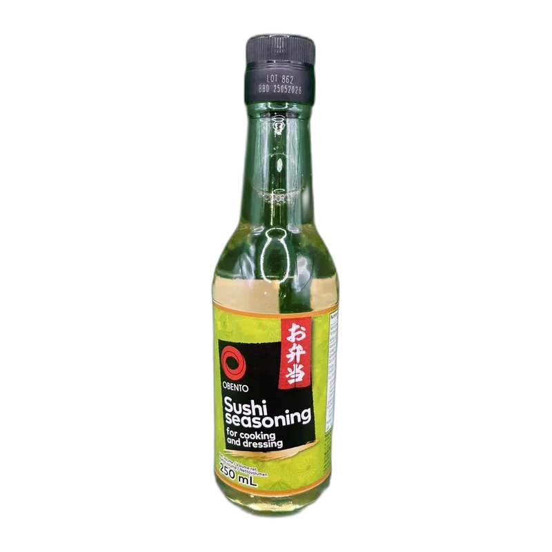 OBENTO Sushi Seasoning 250ML