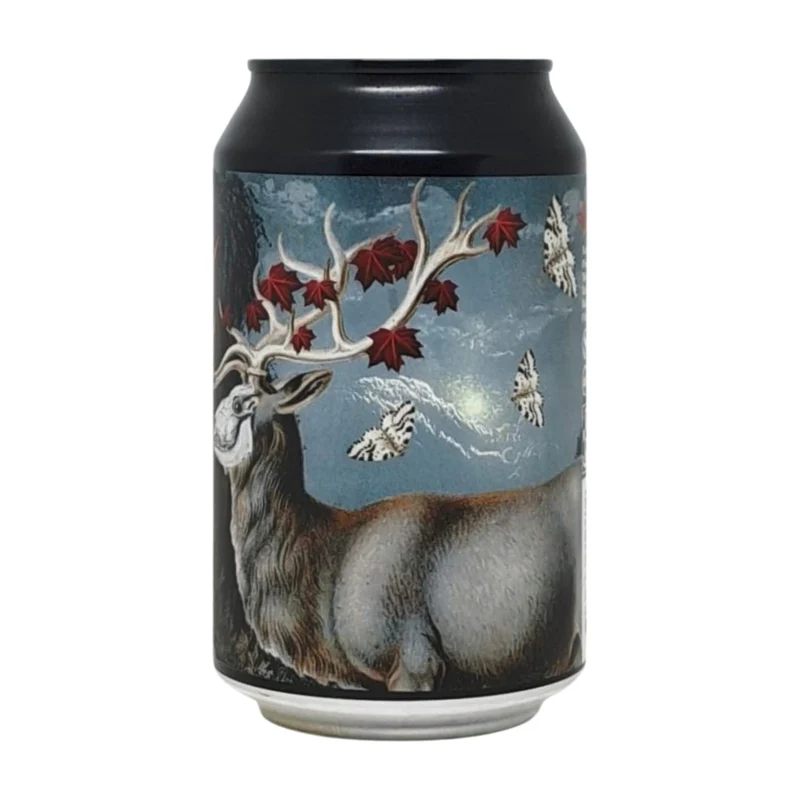 Pühaste Nõidus | Baltic Porter