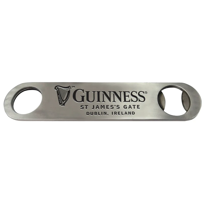 Guinness Barman Bottle Opener