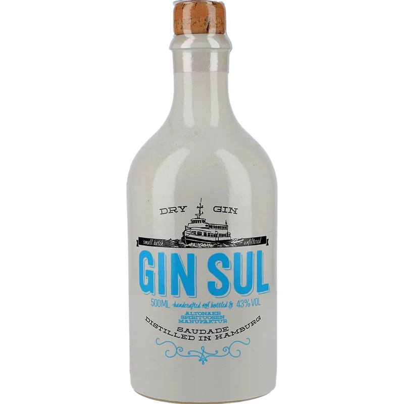 Gin Sul 43 % 0,5L FL