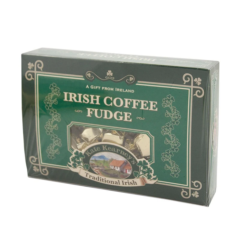 Kate Kearney's Irish Coffee Fudge 200g