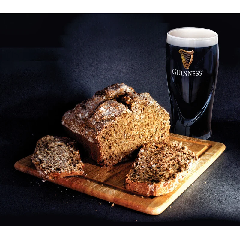 John Mccambridge Guinness Bread Kit 360g