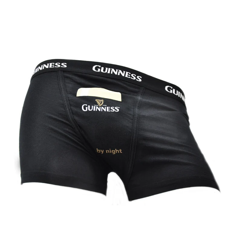 Guinness By Night Boxers