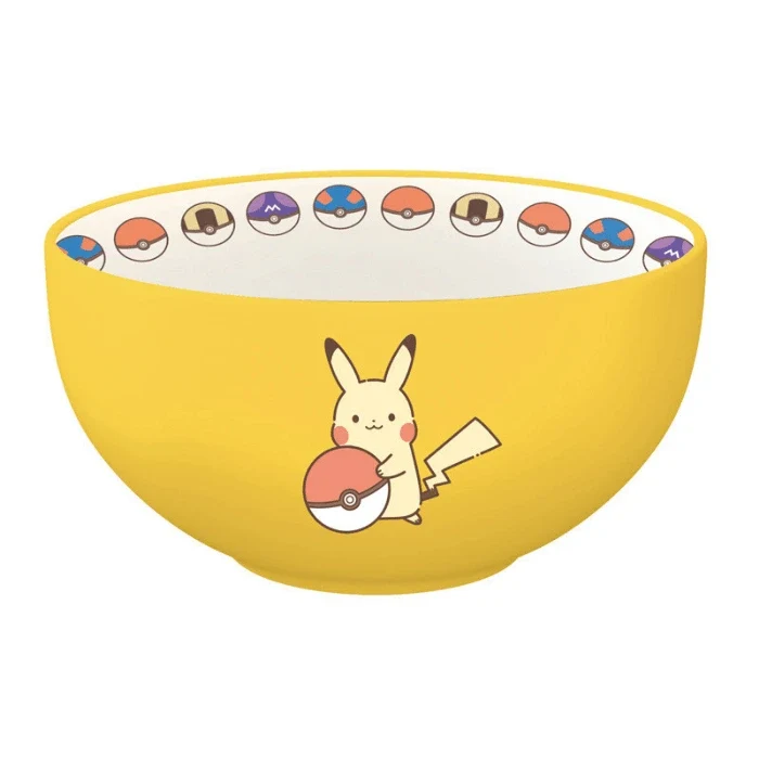 POKEMON Pikachu Electric Type 600ml