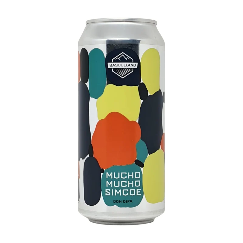 Basqueland Mucho Mucho Simcoe | DIPA