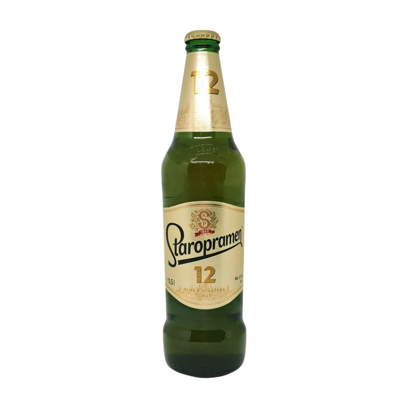 Budvar Budweiser | Czech Lager