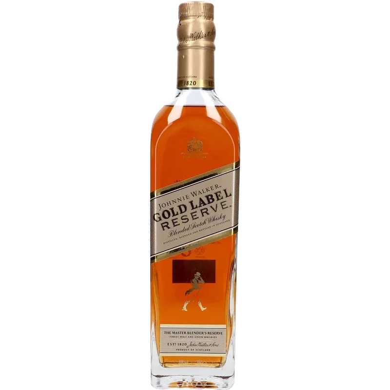 Johnnie Walker Gold Label Reserve 40% 0,7L FL