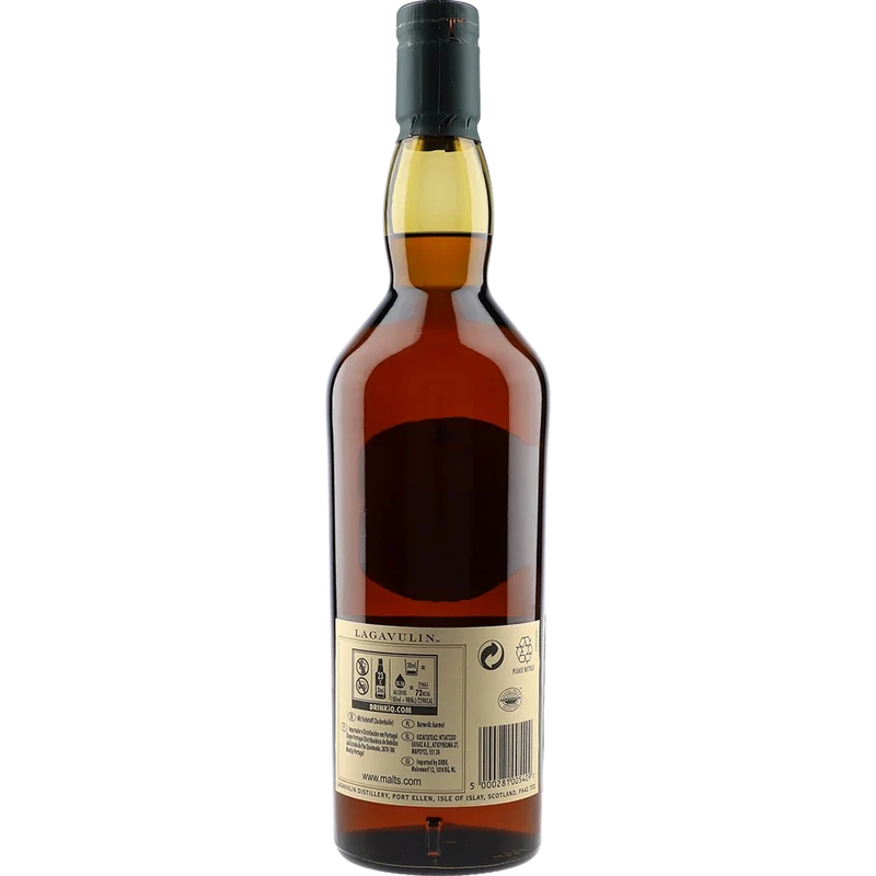 Lagavulin 16y 43 % 0,7L FL