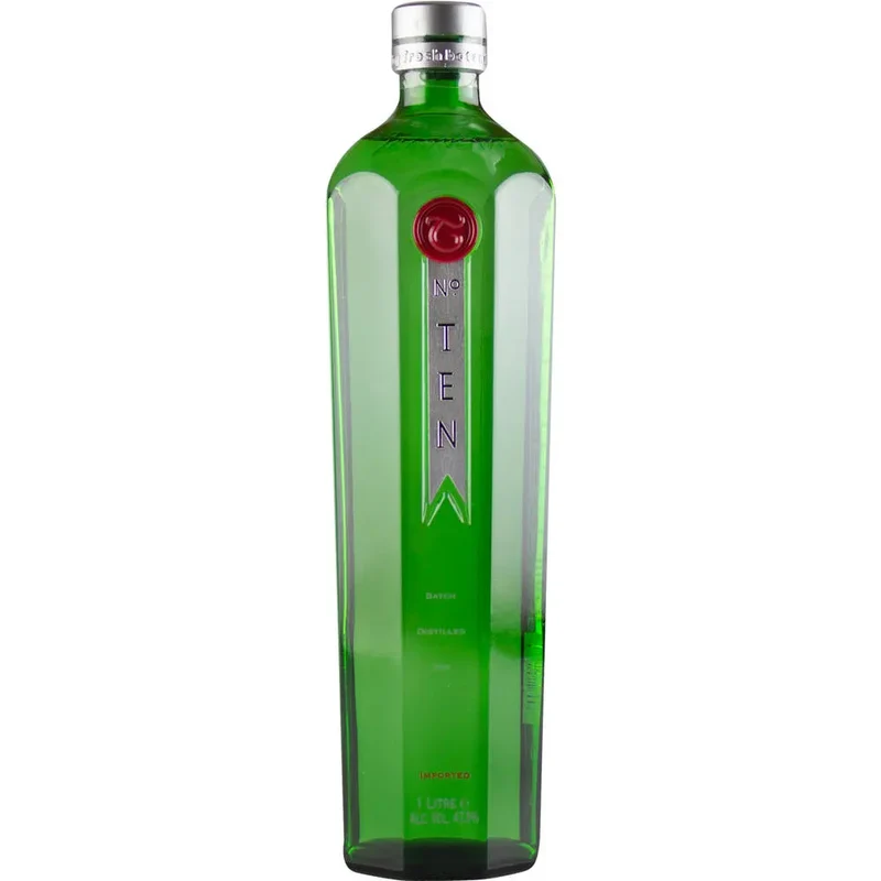 Tanqueray No. Ten 47.3 % 1L FL