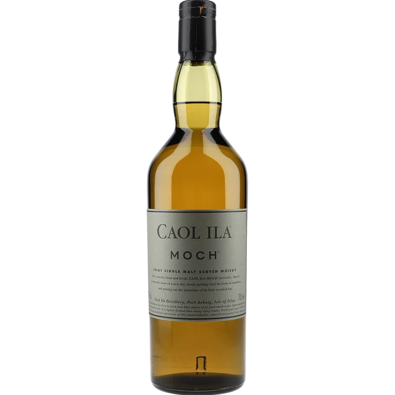 Caol Ila Moch 43 % 0,7L FL
