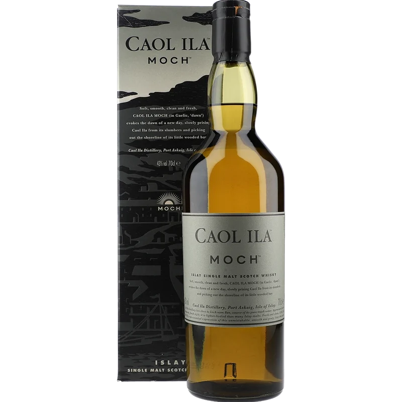 Caol Ila Moch 43 % 0,7L FL