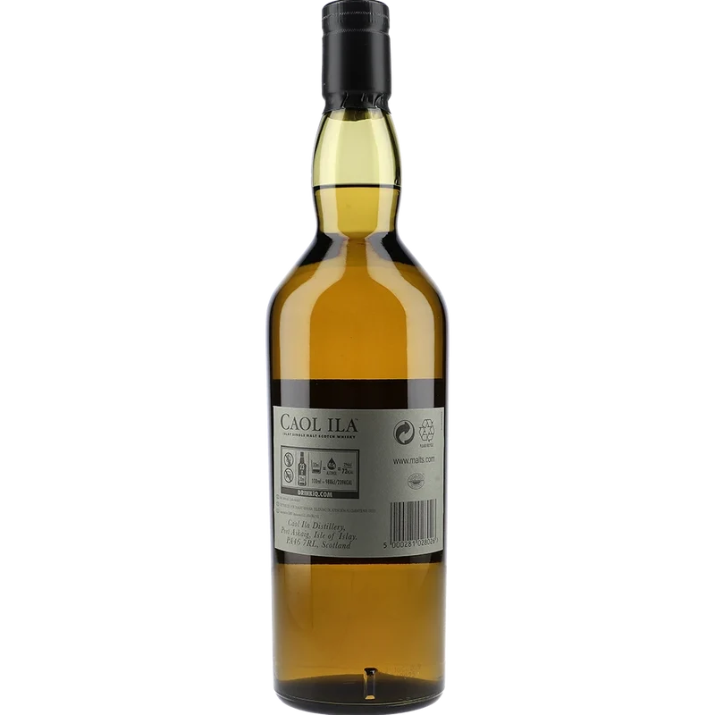 Caol Ila Moch 43 % 0,7L FL