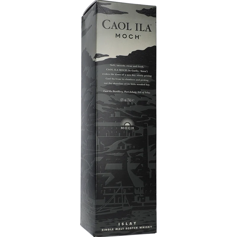 Caol Ila Moch 43 % 0,7L FL