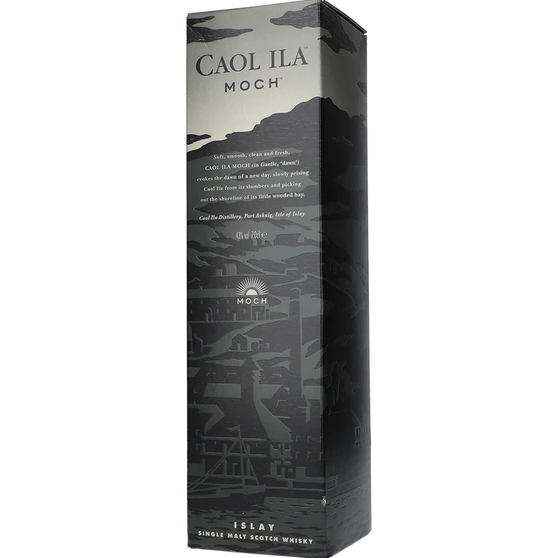 Caol Ila Moch 43 % 0,7L FL