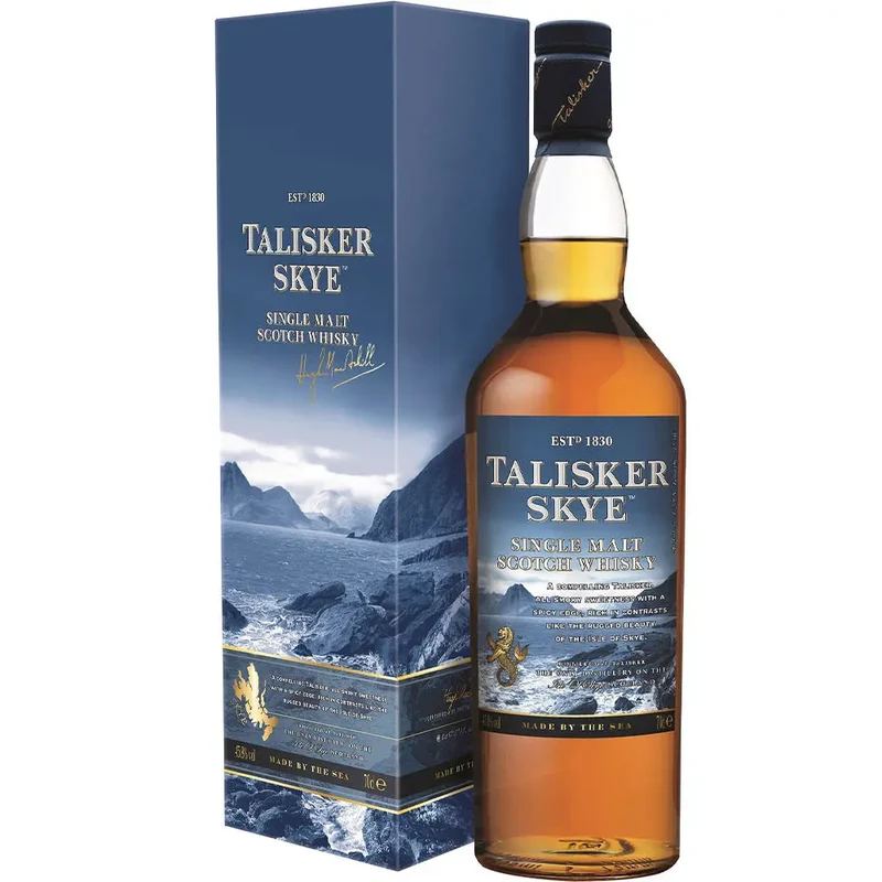 Talisker Skye 45.8 % 0,7L FL