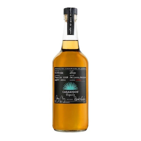Casamigos Anejo 40 % 0,7L FL