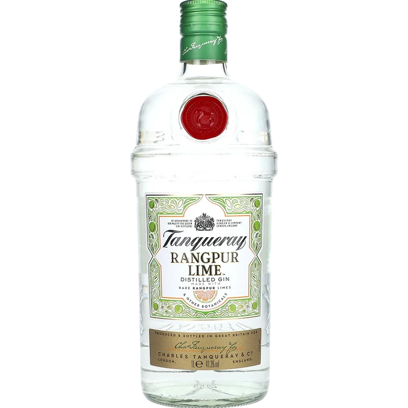 Tanqueray Rangpur 41.3 % 1L FL