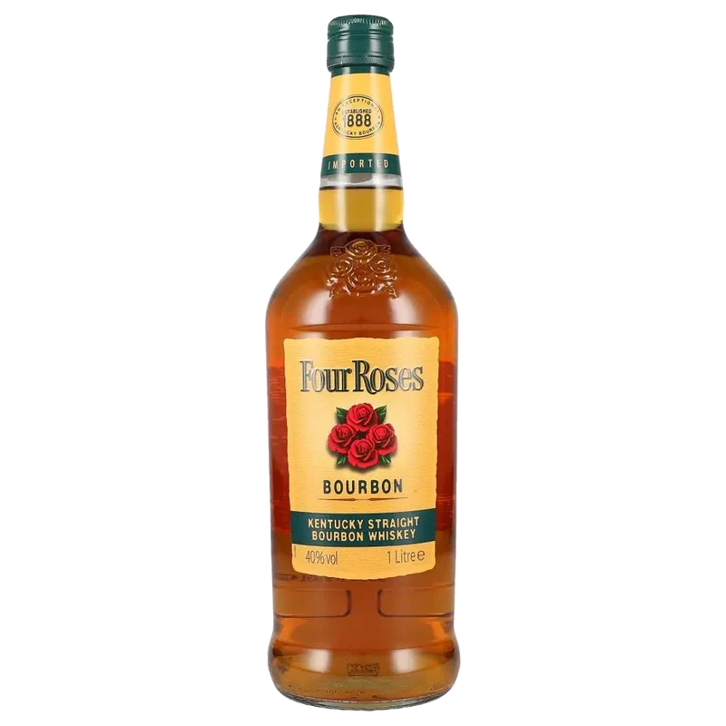Four Roses 40 % 1L FL