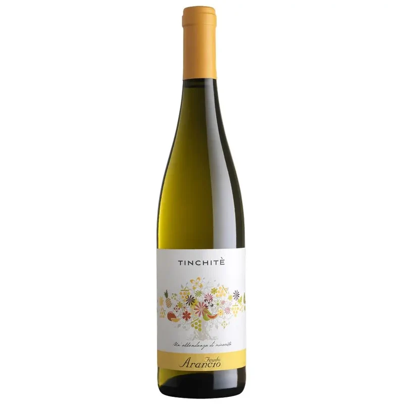 Vino Grillo, Terre Siciliane IGT, 75 cl