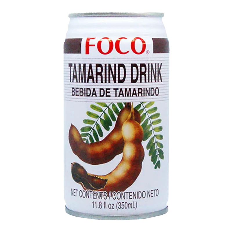 FOCO Tamarinde Juice Dose 350ML
