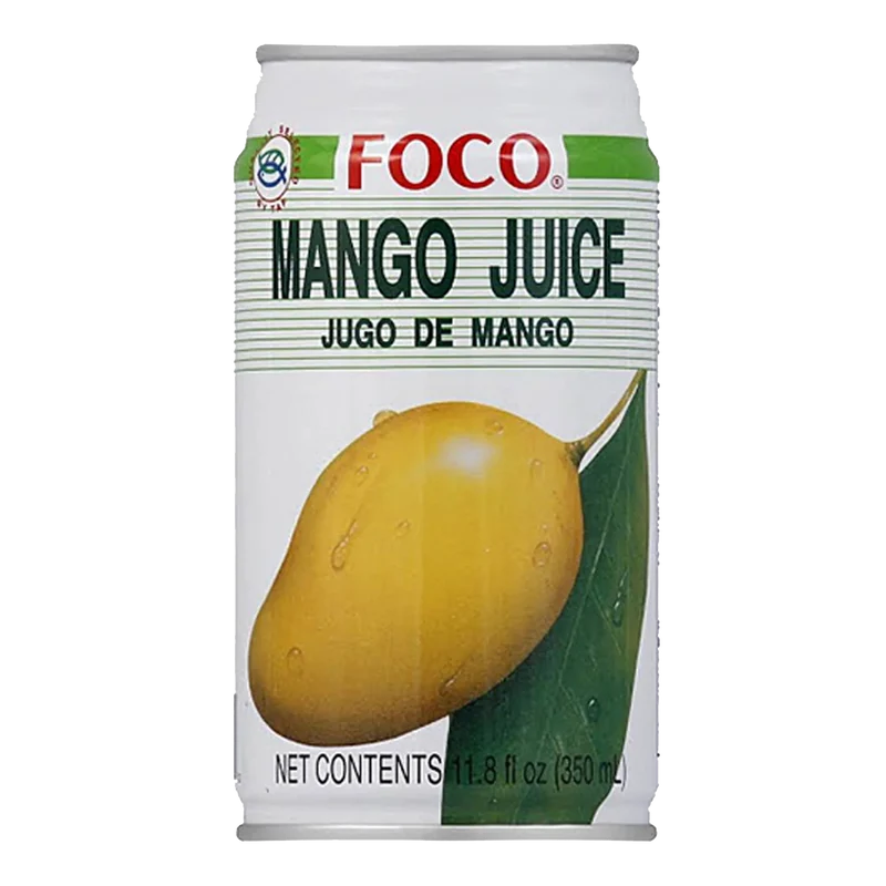 FOCO Mango Nektar 350ML