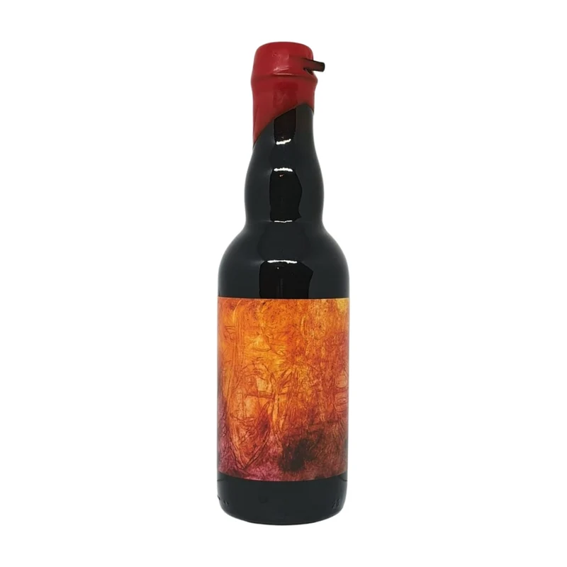 Zichovec Dubai Style Chocolate 2025 | BA Pastry Stout