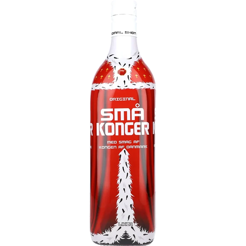Små Konger 16.4 % 1L FL