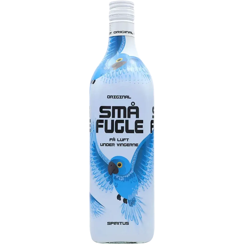 Små Fugle 16.4 % 1L FL