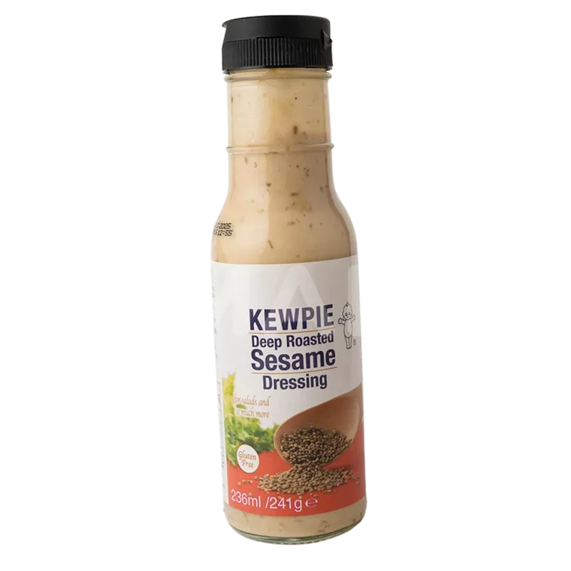 KEWPIE Sesam Dressing 236ML