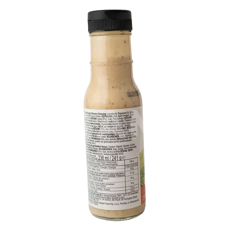 KEWPIE Sesam Dressing 236ML