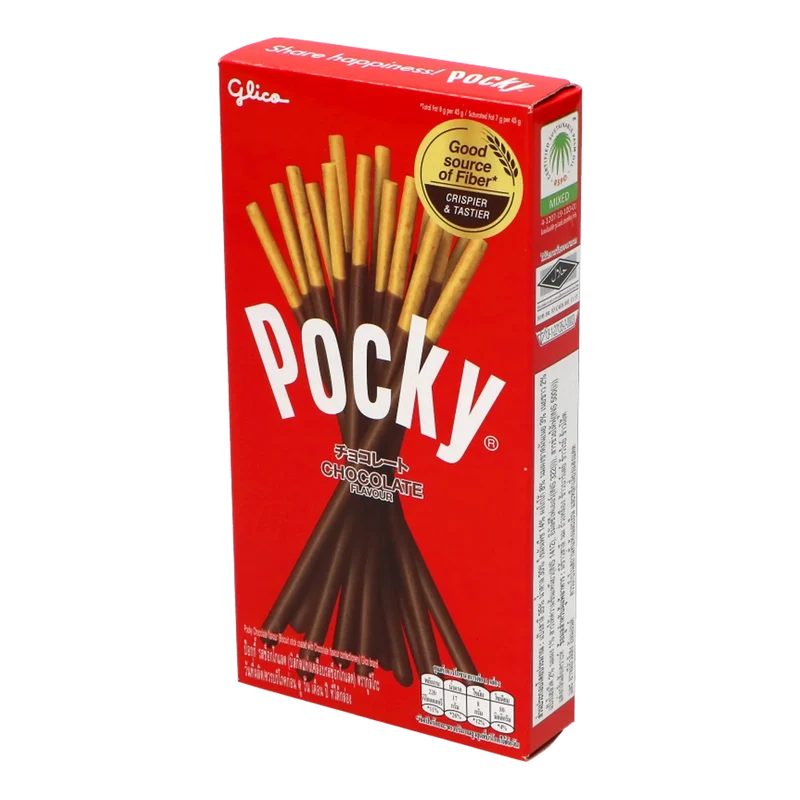 POCKY Biskuit Sticks Original 49G