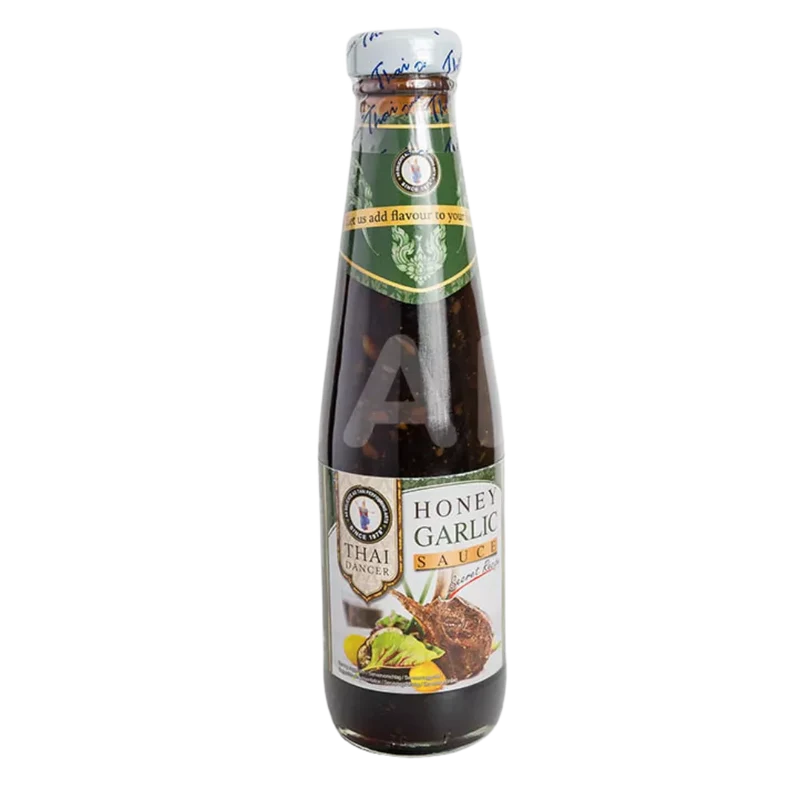 THAI DANCER Honey Garlic Sauce 300ML