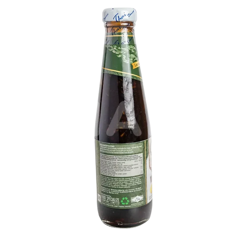 THAI DANCER Honey Garlic Sauce 300ML