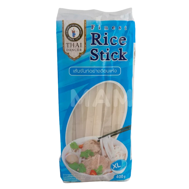 THAI DANCER Rice Stick XL 400G