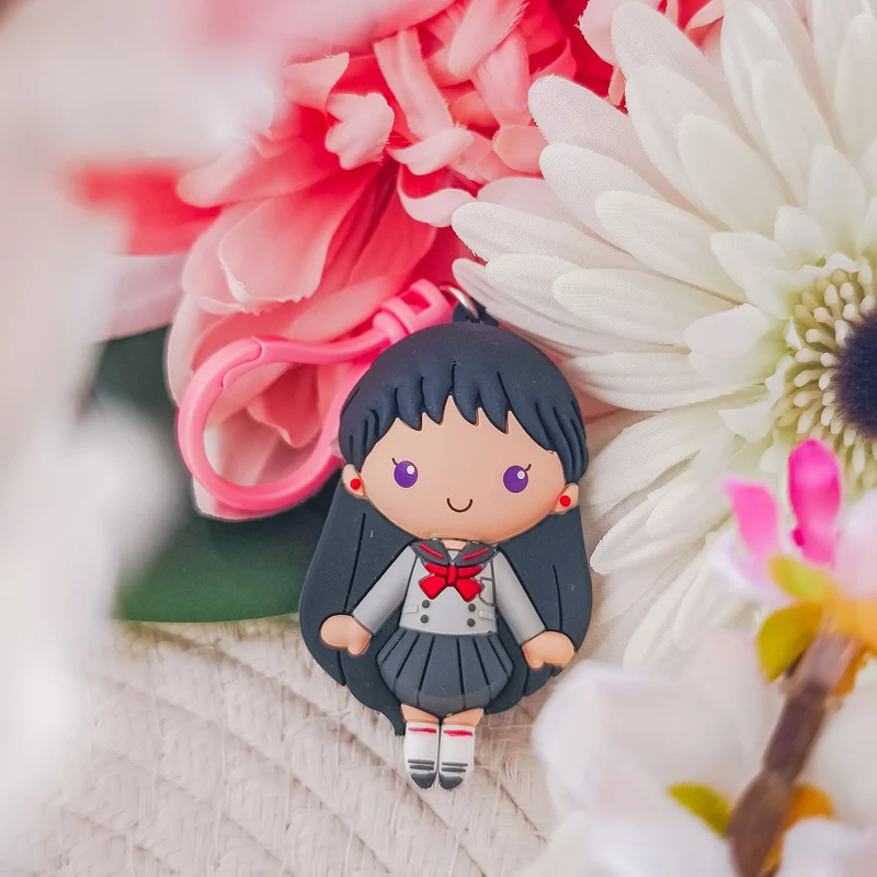Sailor Moon - Mystery Characters Anhänger Series 3