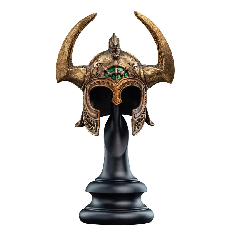Der Herr der Ringe - The Helm of King Replik 1:4