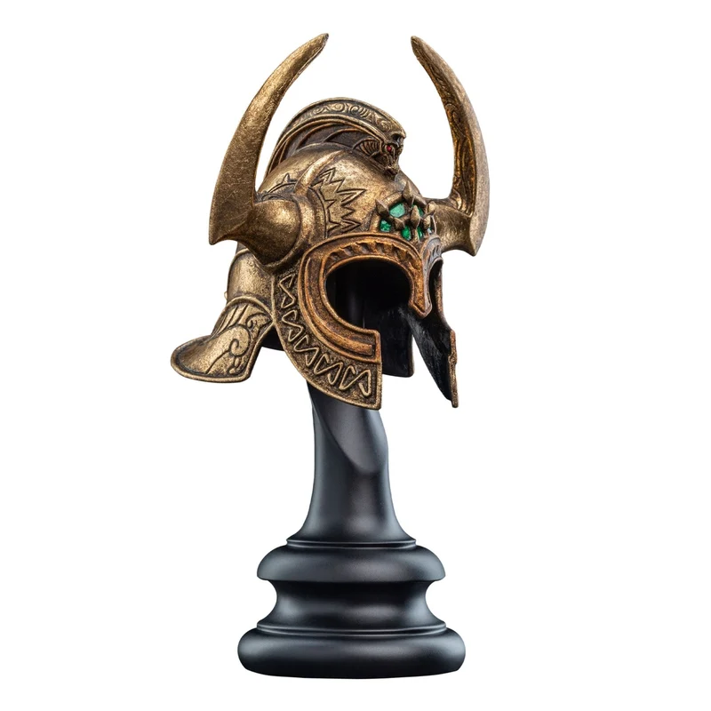 Der Herr der Ringe - The Helm of King Replik 1:4