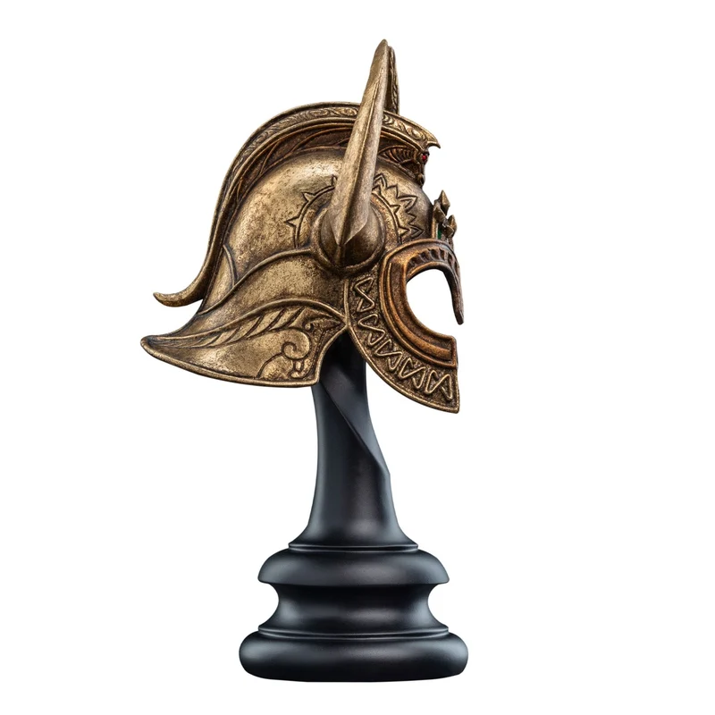 Der Herr der Ringe - The Helm of King Replik 1:4