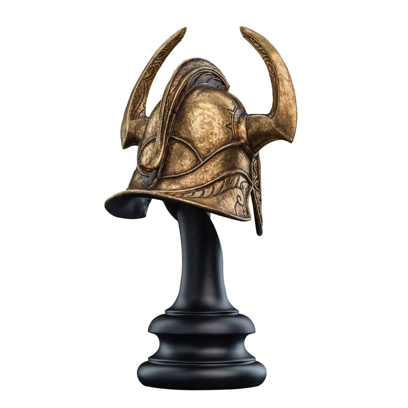 Der Herr der Ringe - The Helm of King Replik 1:4