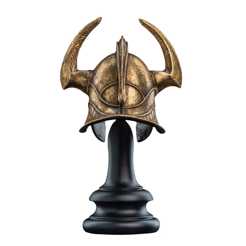Der Herr der Ringe - The Helm of King Replik 1:4